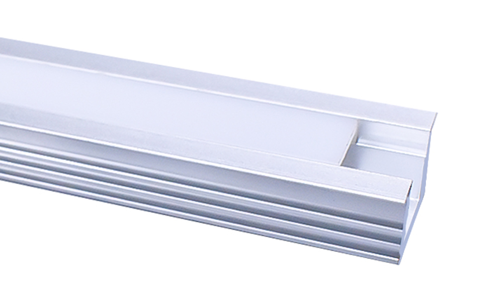 recessed led profile
